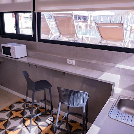 קורלחו Apartamentos Punta Elena Beach מראה חיצוני תמונה