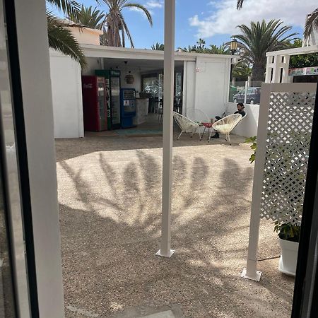 קורלחו Apartamentos Punta Elena Beach מראה חיצוני תמונה