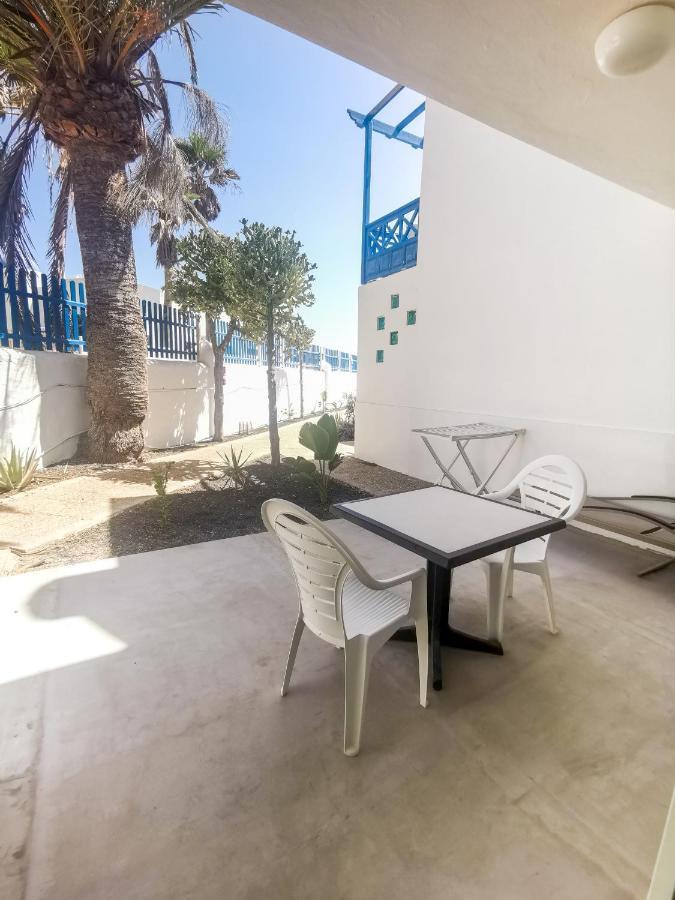קורלחו Apartamentos Punta Elena Beach מראה חיצוני תמונה