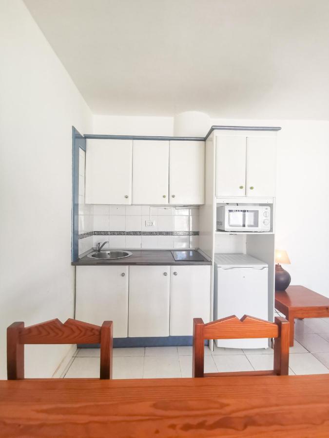 קורלחו Apartamentos Punta Elena Beach מראה חיצוני תמונה