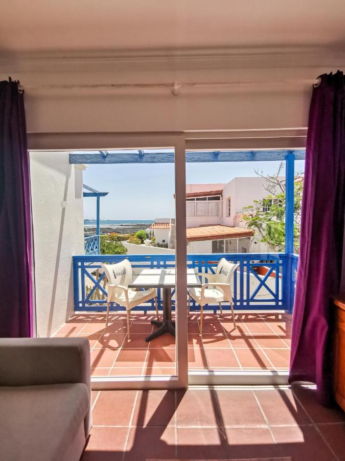 קורלחו Apartamentos Punta Elena Beach מראה חיצוני תמונה