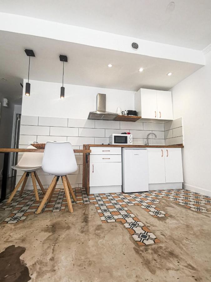 קורלחו Apartamentos Punta Elena Beach מראה חיצוני תמונה