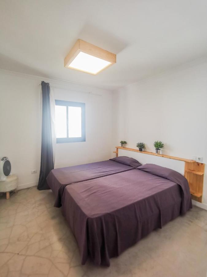 קורלחו Apartamentos Punta Elena Beach מראה חיצוני תמונה