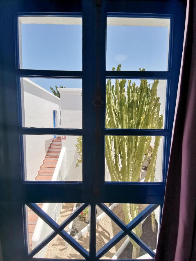 קורלחו Apartamentos Punta Elena Beach מראה חיצוני תמונה