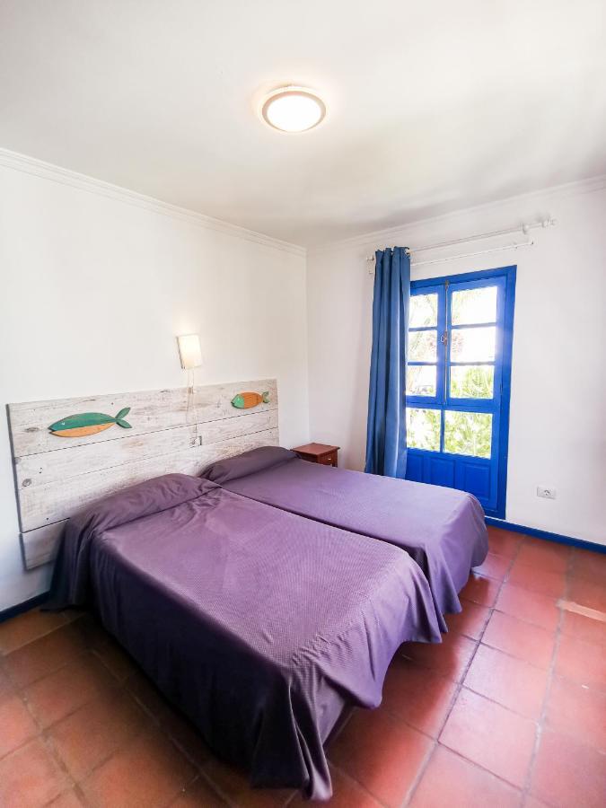 קורלחו Apartamentos Punta Elena Beach מראה חיצוני תמונה