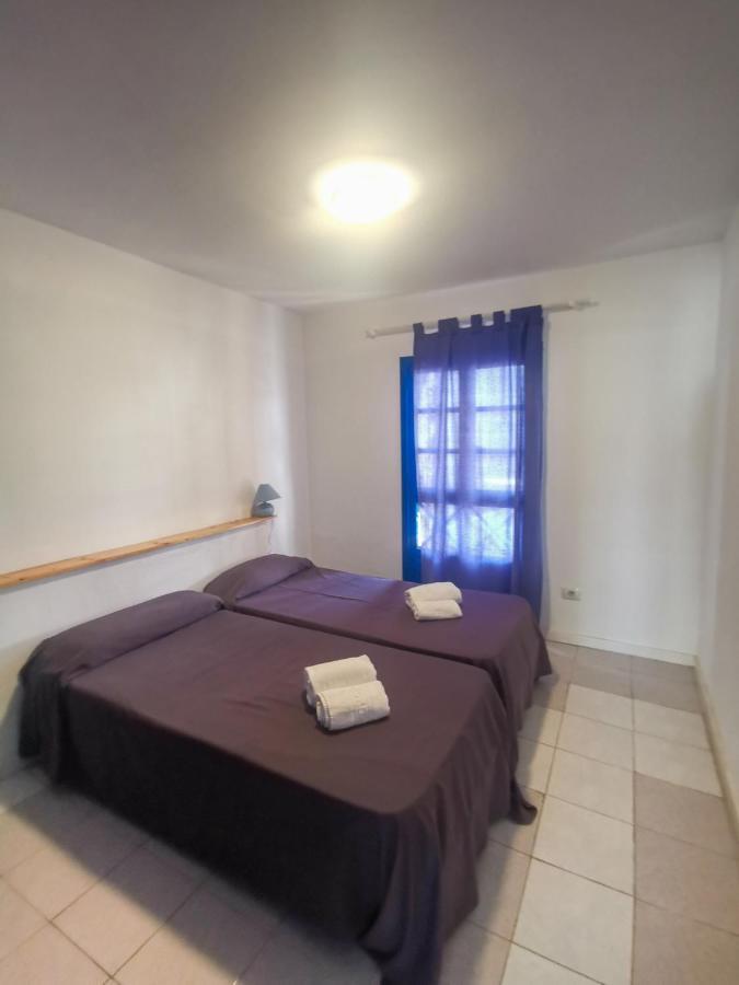 קורלחו Apartamentos Punta Elena Beach מראה חיצוני תמונה