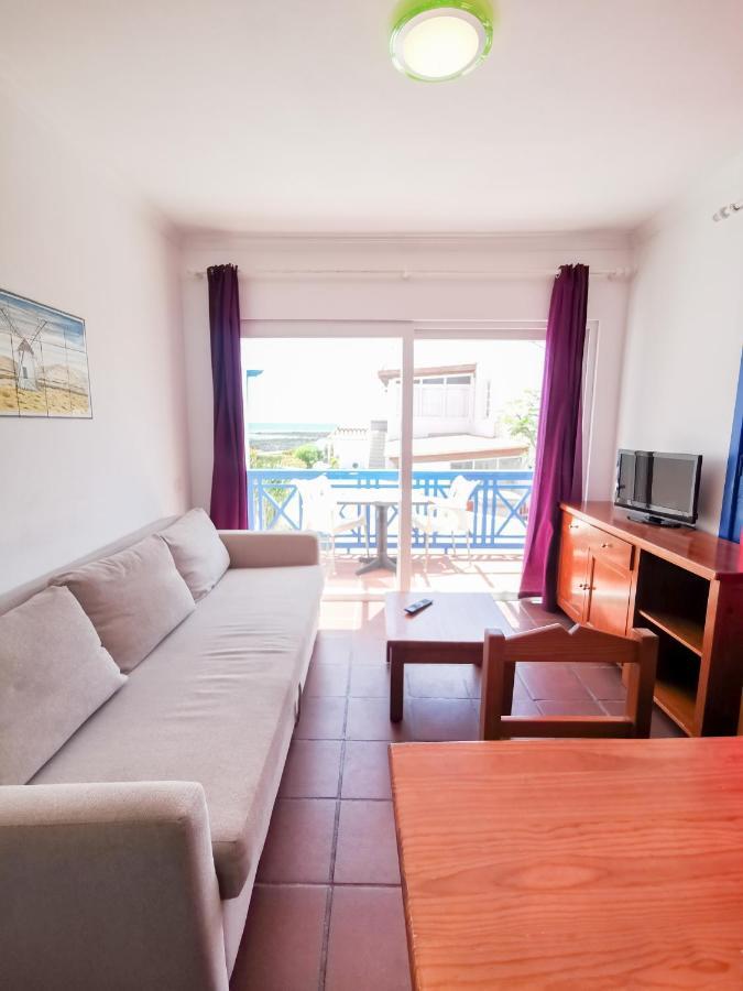 קורלחו Apartamentos Punta Elena Beach מראה חיצוני תמונה