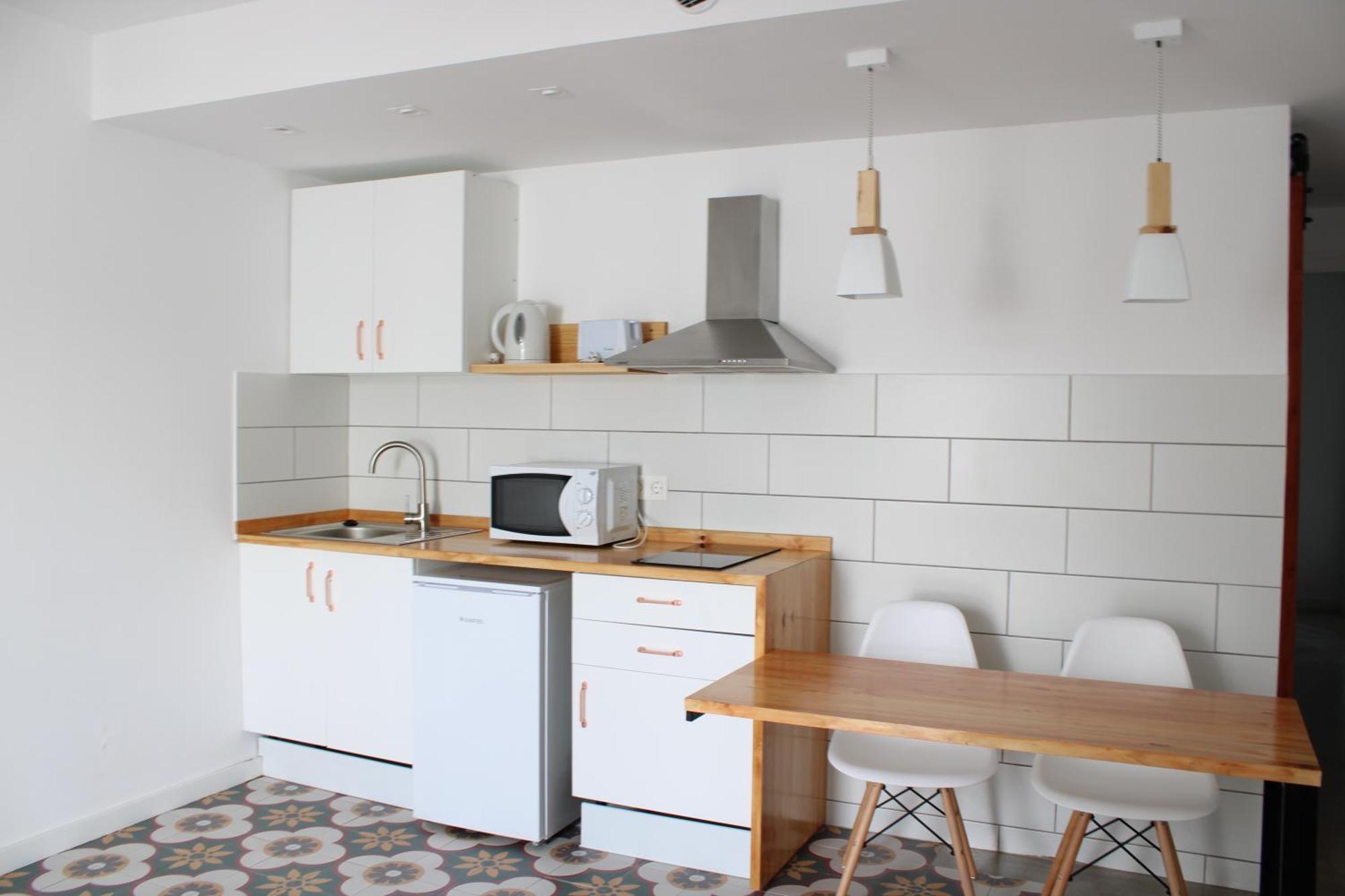 קורלחו Apartamentos Punta Elena Beach מראה חיצוני תמונה