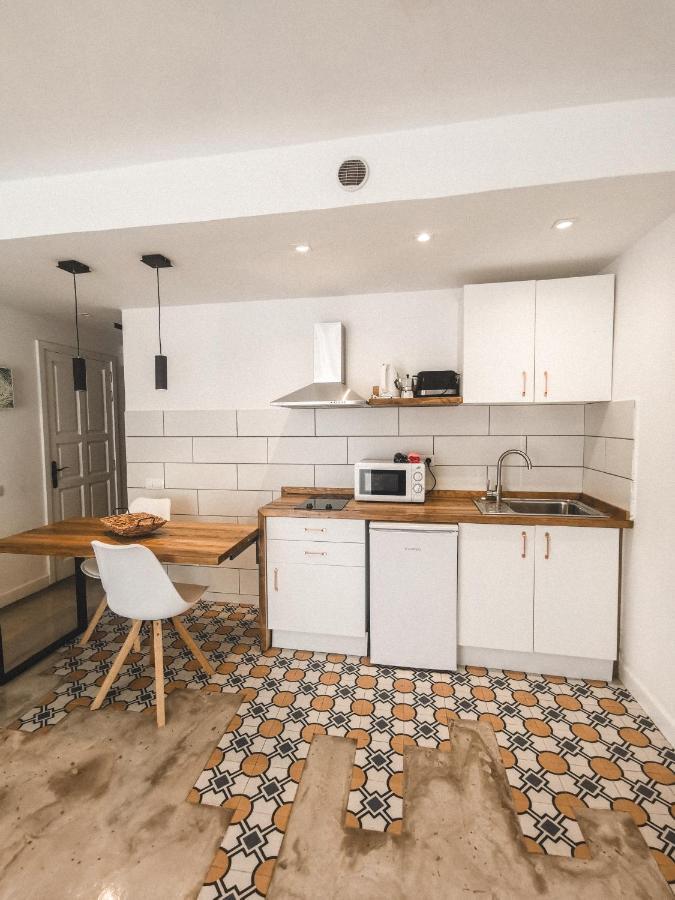 קורלחו Apartamentos Punta Elena Beach מראה חיצוני תמונה
