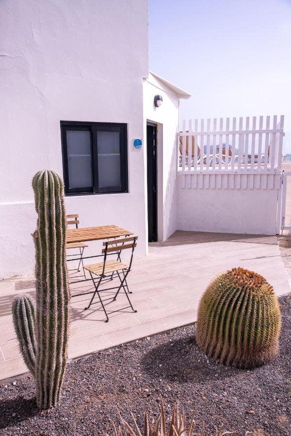 קורלחו Apartamentos Punta Elena Beach מראה חיצוני תמונה