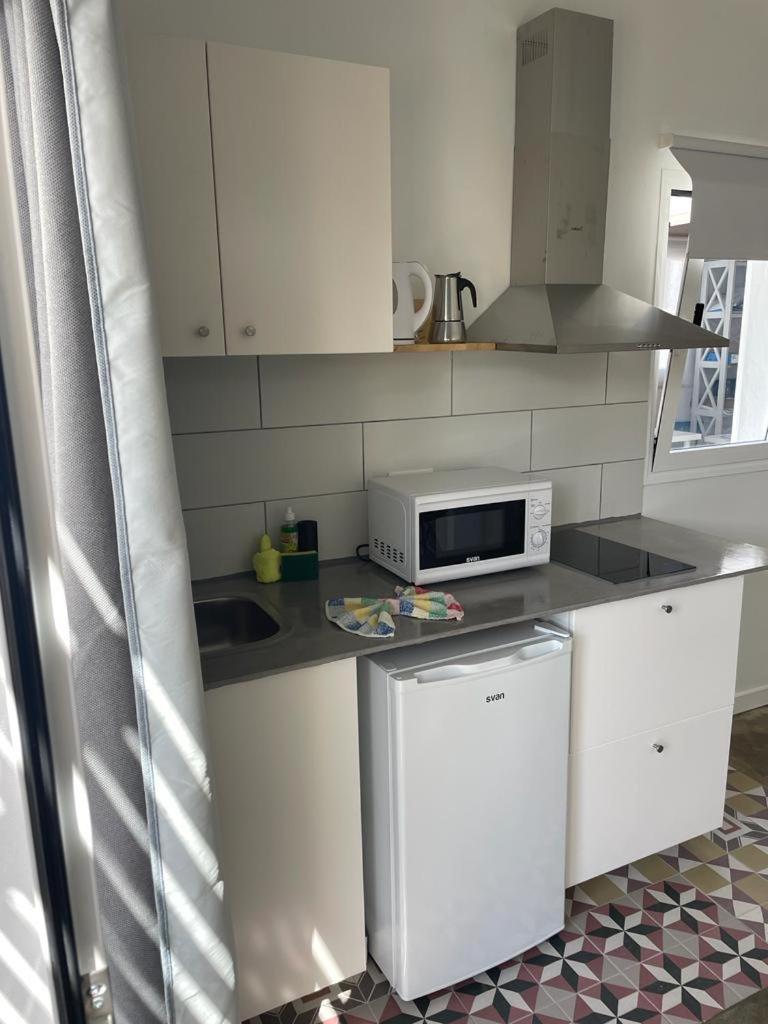 קורלחו Apartamentos Punta Elena Beach מראה חיצוני תמונה