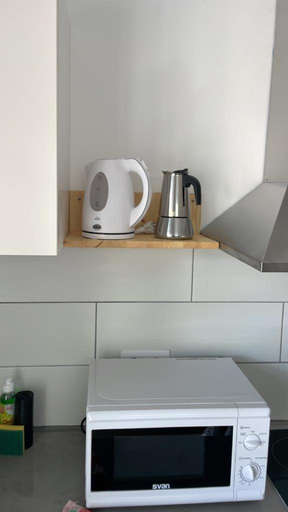 קורלחו Apartamentos Punta Elena Beach מראה חיצוני תמונה
