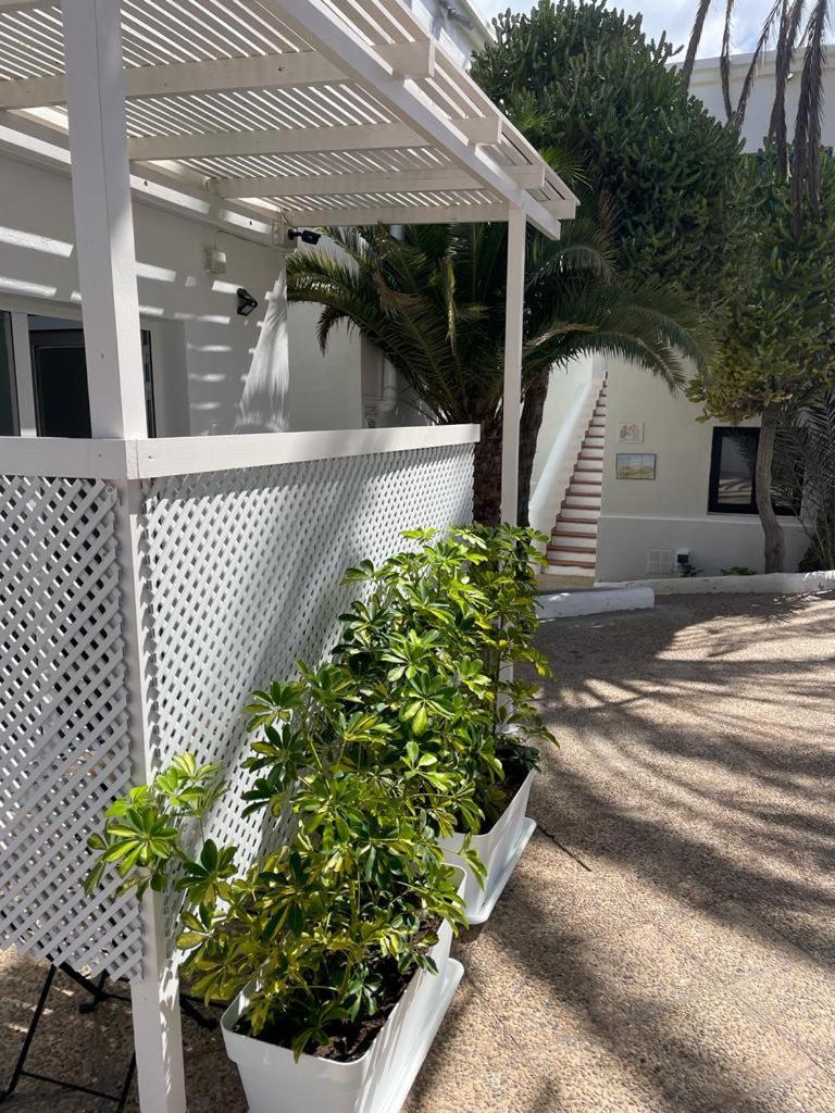 קורלחו Apartamentos Punta Elena Beach מראה חיצוני תמונה