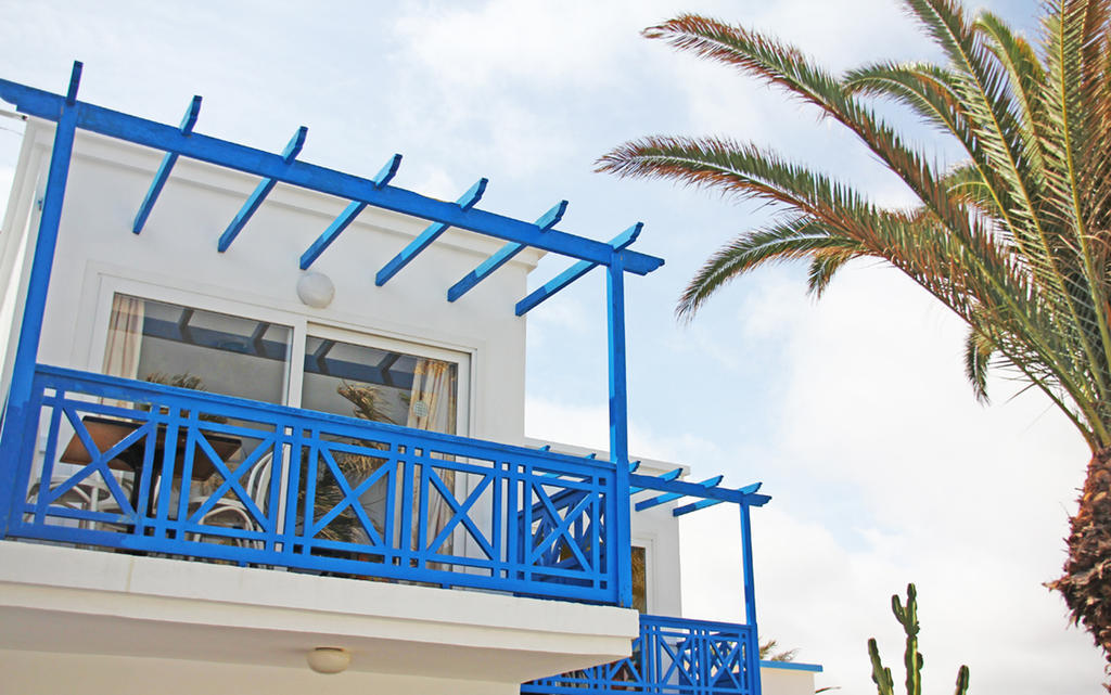 קורלחו Apartamentos Punta Elena Beach מראה חיצוני תמונה